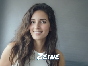 Zeine