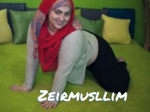 Zeirmusllim