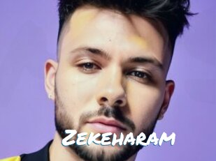 Zekeharam