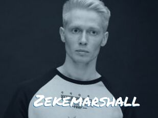 Zekemarshall