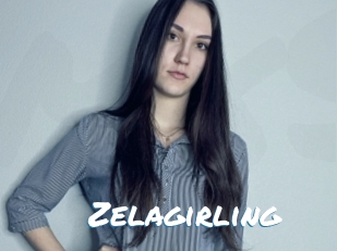 Zelagirling