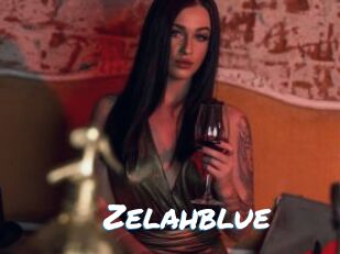 Zelahblue