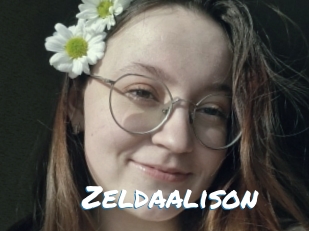 zeldaalison Max 50