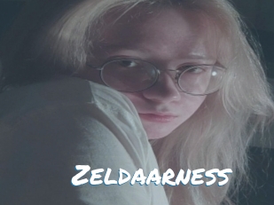 Zeldaarness