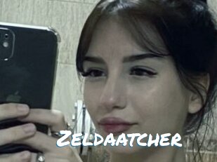 Zeldaatcher