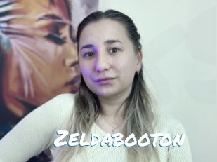 Zeldabooton