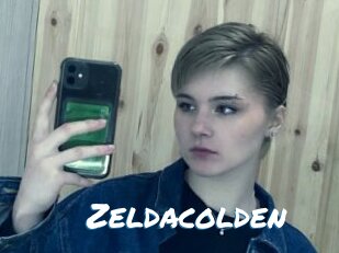 Zeldacolden
