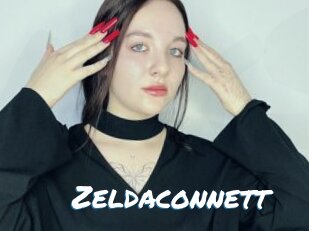 Zeldaconnett