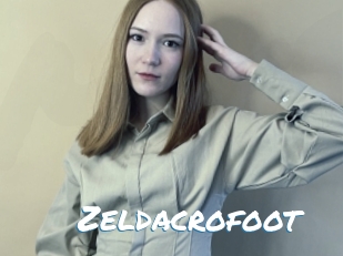 zeldacrofoot Max 50