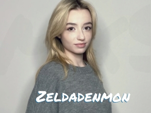 Zeldadenmon