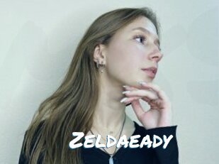 zeldaeady Max 50