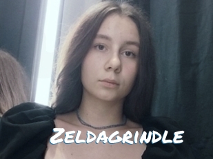 Zeldagrindle