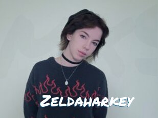 Zeldaharkey