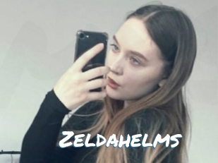 Zeldahelms