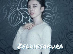 Zeldiesakura
