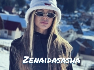 Zenaidasasha