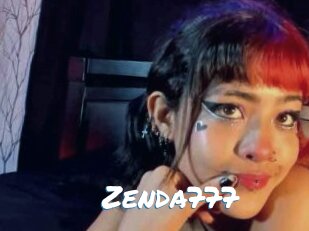 Zenda777