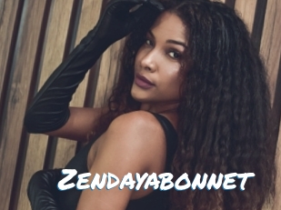 Zendayabonnet