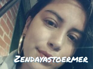 Zendayastoermer