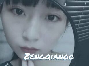 Zengqianoo