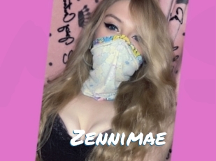 Zennimae