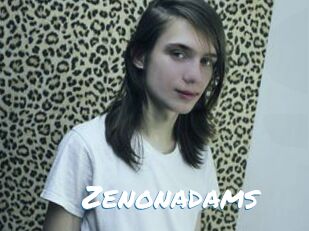 Zenonadams