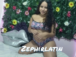 Zephirlatin