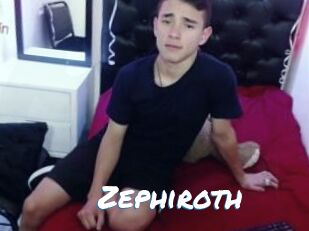 Zephiroth