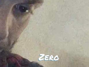 Zero