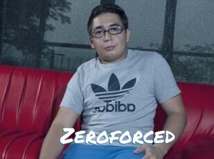 Zeroforced