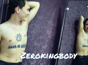 Zerokingbody