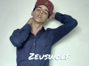 Zeuswolf