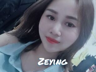 Zeying