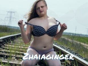 Zhaiaginger