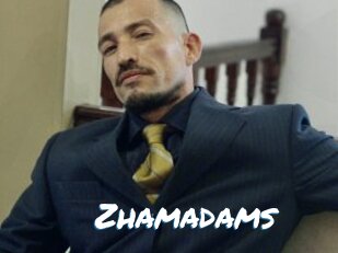 Zhamadams