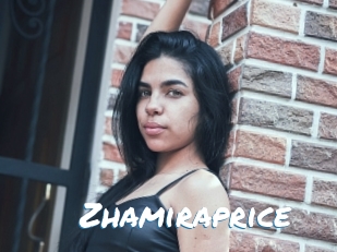 Zhamiraprice