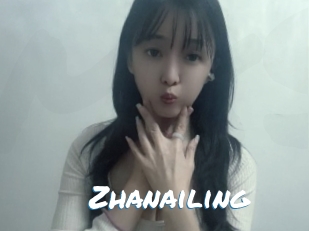 Zhanailing