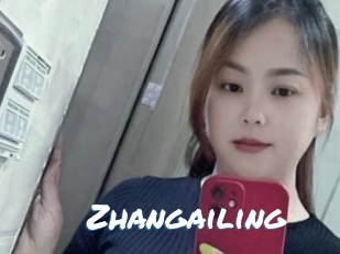 Zhangailing