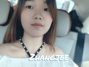 Zhangjee