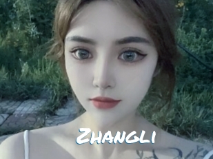 Zhangli