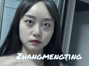 Zhangmengting
