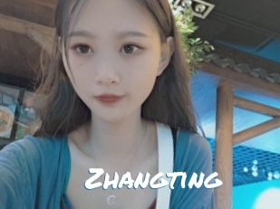 Zhangting
