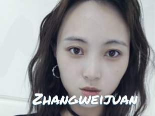 Zhangweijuan