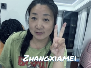 Zhangxiamei