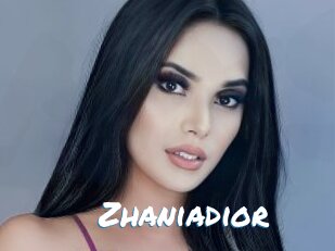 zhaniadior Max 50