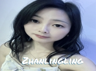 Zhanlingling