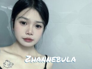 Zhannebula
