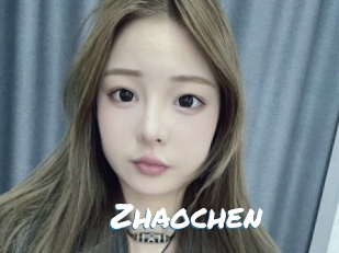 Zhaochen