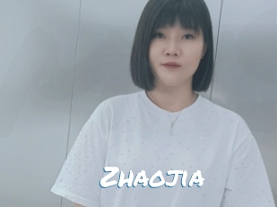 Zhaojia