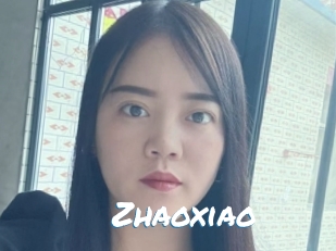 Zhaoxiao